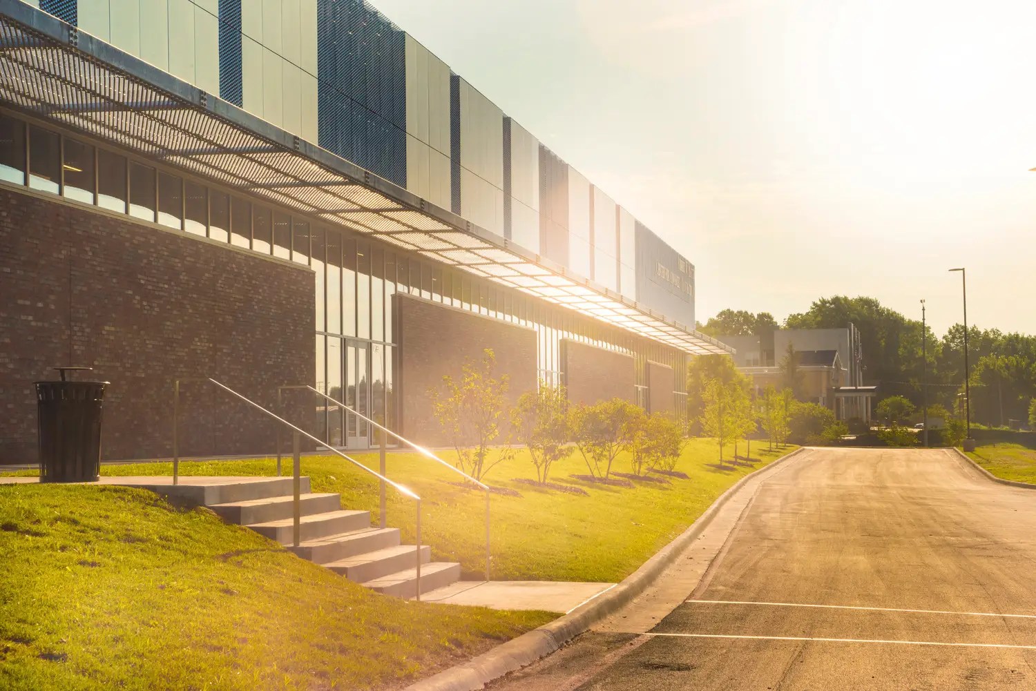 Ozarks Technical Community College