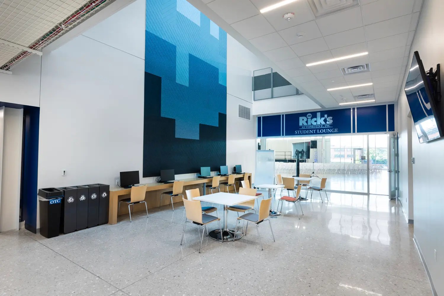 Ozarks Technical Community College