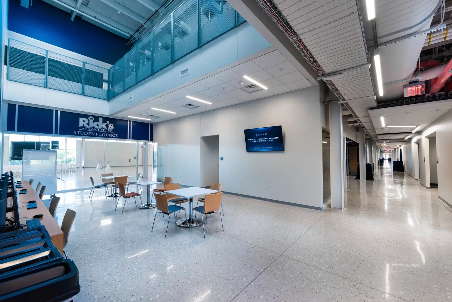 Ozarks Technical Community College