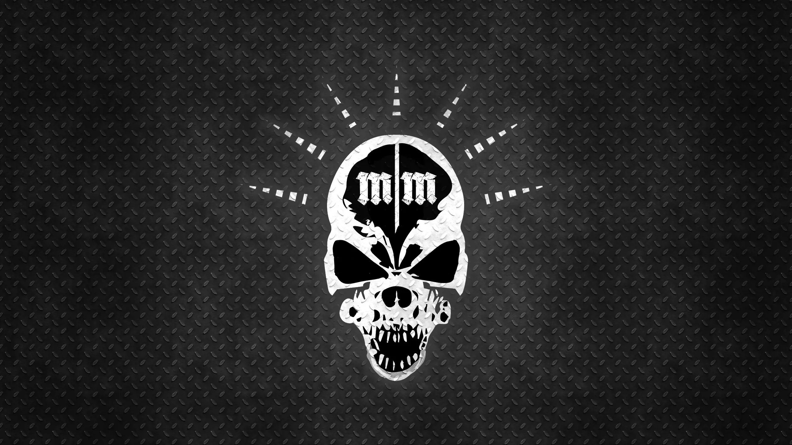Metal Mastermind® logo