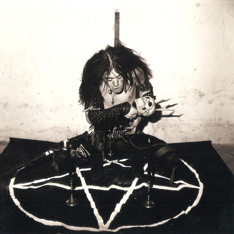 Klasik Bir Cumartesi: Bathory - Bathory - Metalperver
