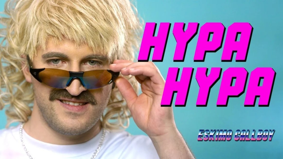 Hypa Hypa Hypa Hypa