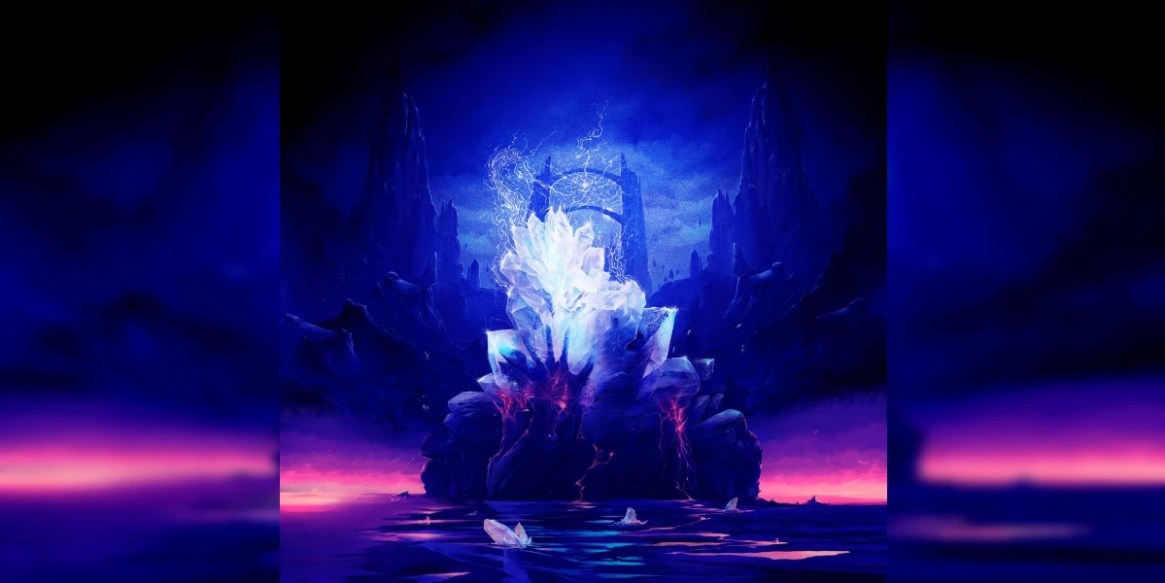 Monuments In Stasis Monuments In Stasis