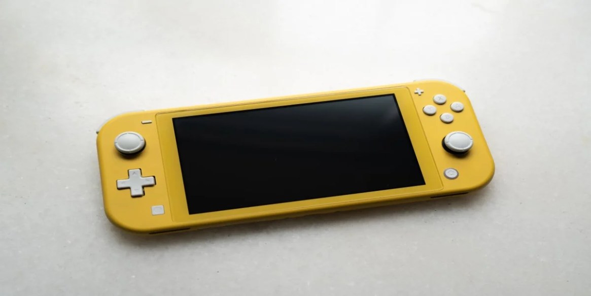 Nintendo Switch Lite Nintendo Switch Lite