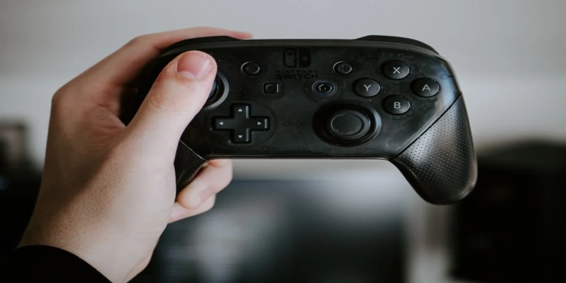 Nintendo Switch Pro Controller Nintendo Switch Pro Controller