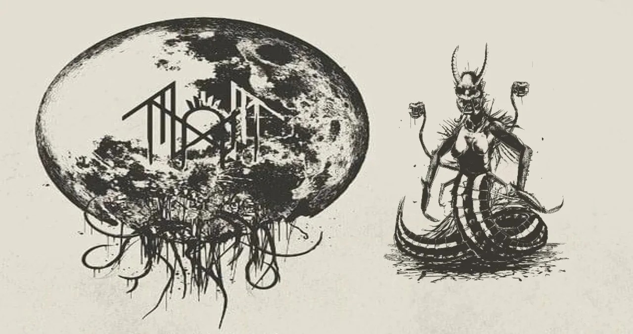 Sleep Token Vore Is A Haunting Fusion Of Black Metal And Shoegaze