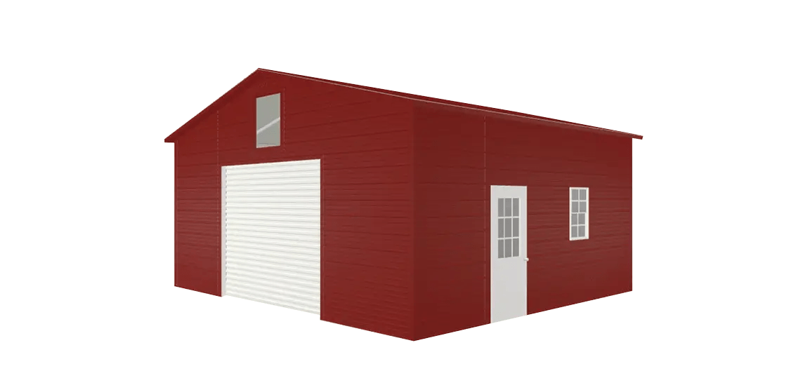 Metal Carport Depot