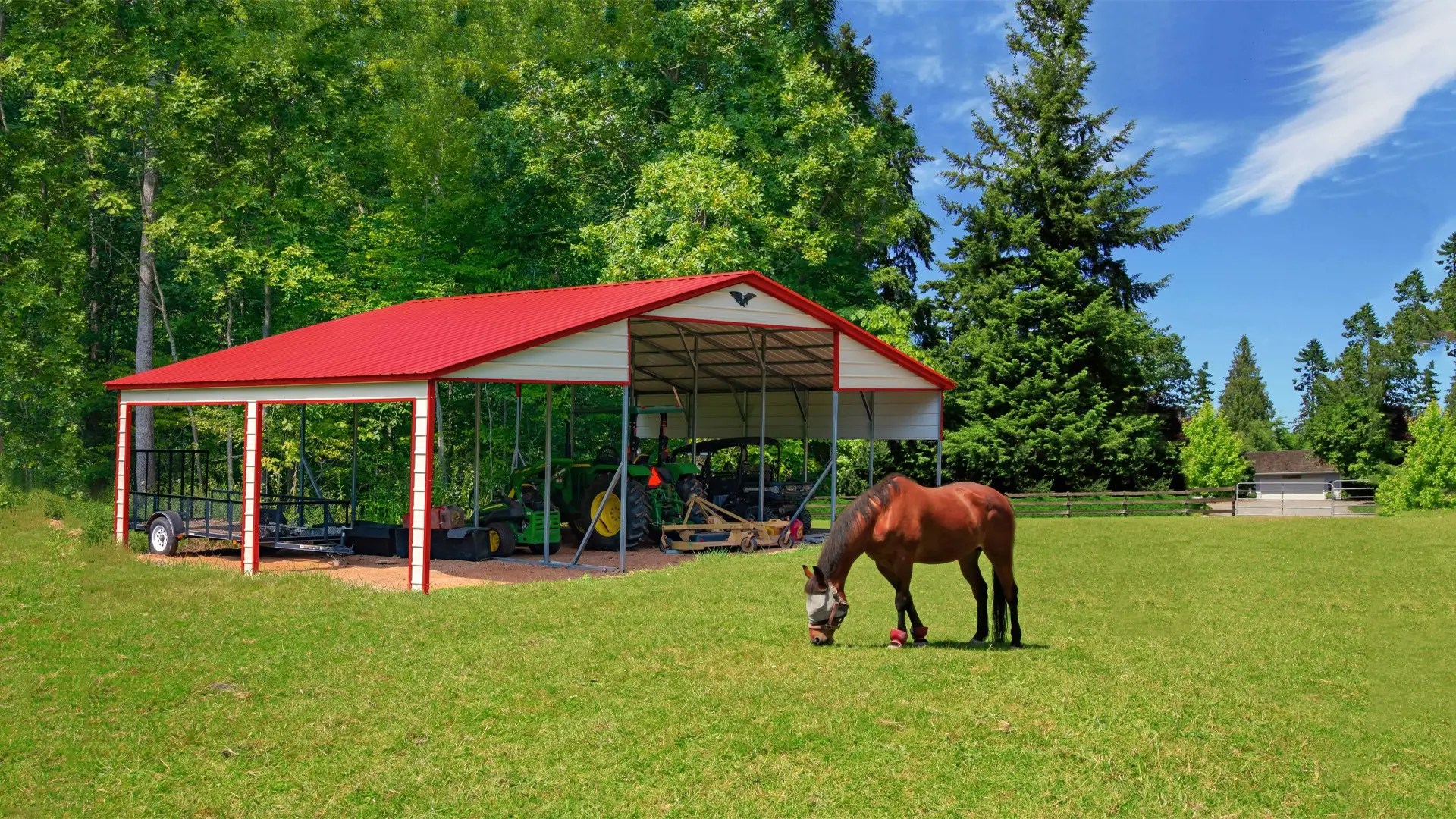 Metal Carport Depot
