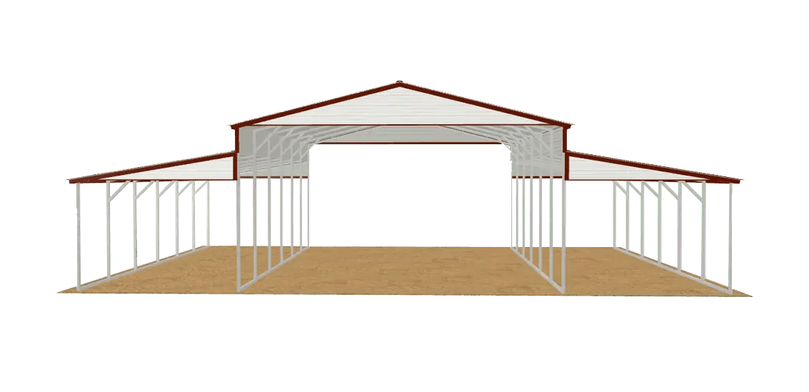 Metal Carport Depot