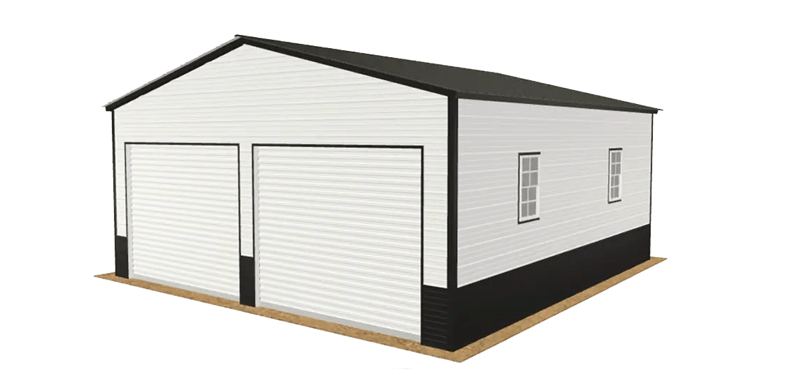 Metal Carport Depot
