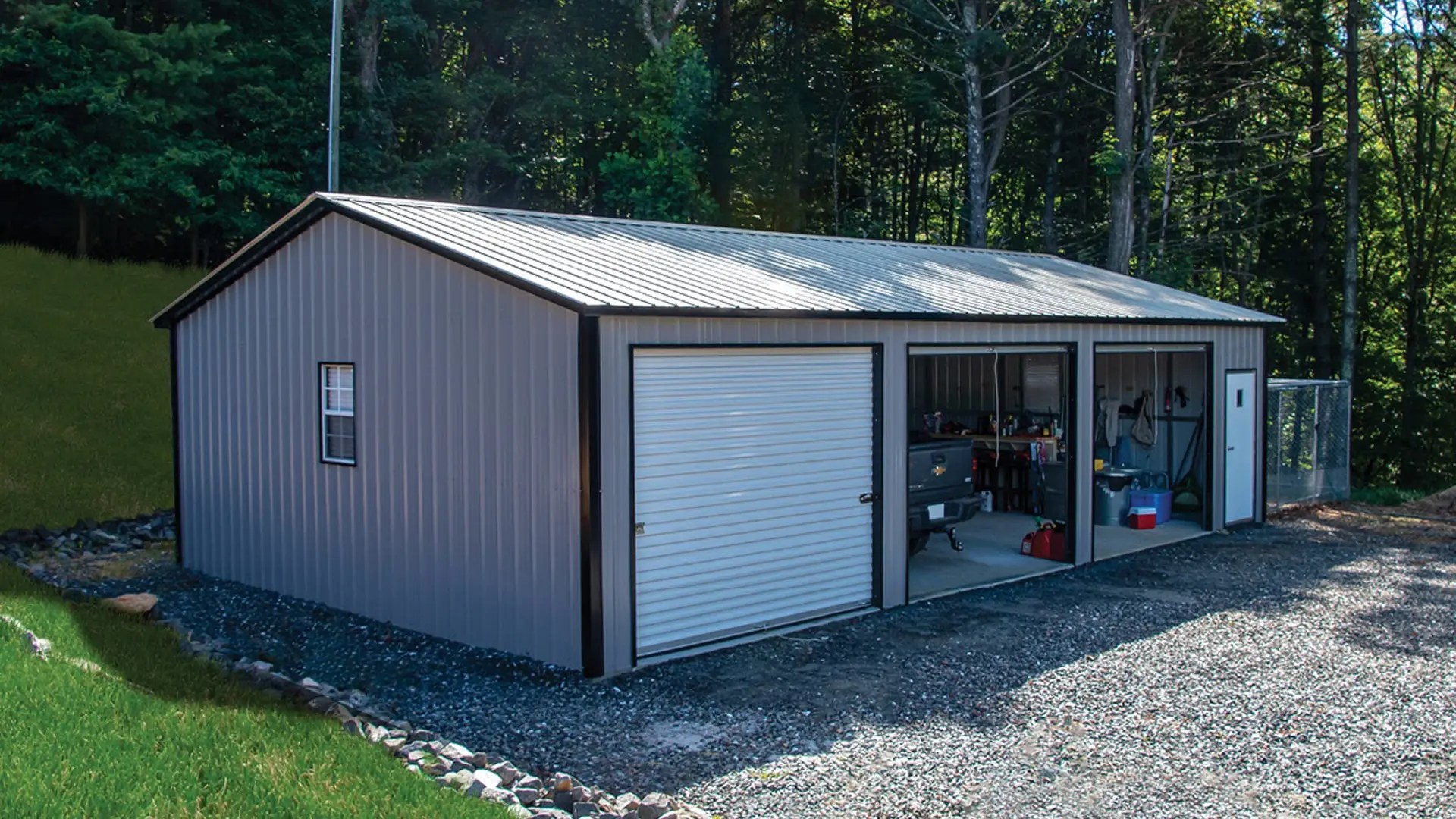 Metal Carport Depot