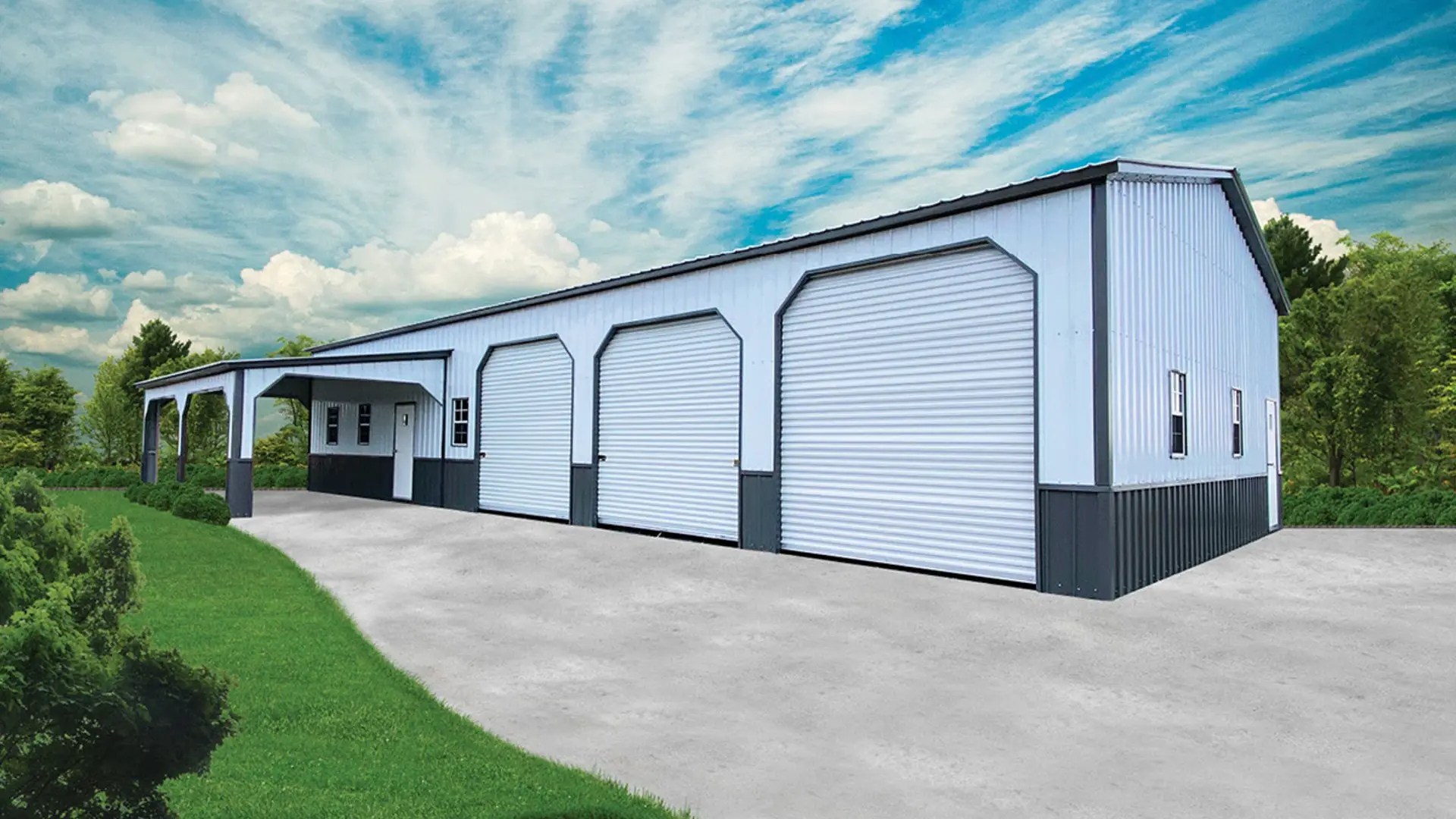 Metal Carport Depot