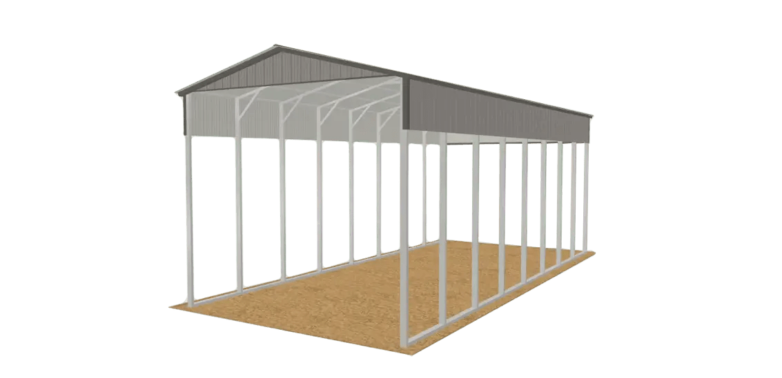 Metal Carport Depot