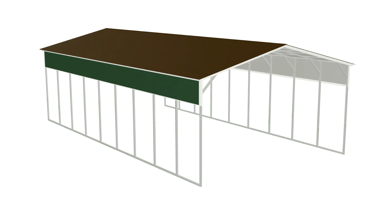 Metal Carport Depot