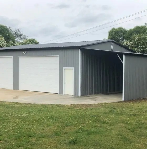 Metal Carport Depot