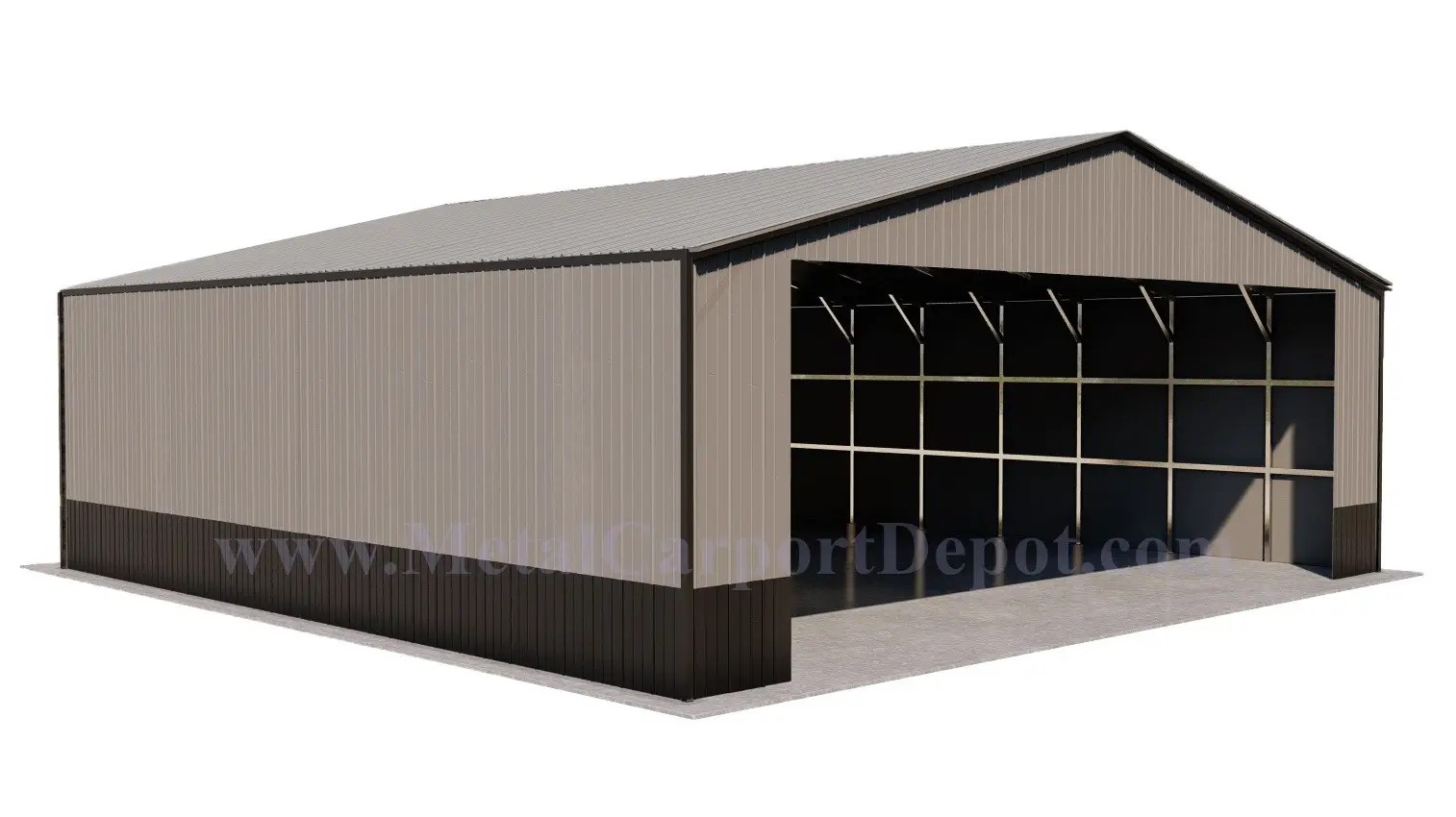 Metal Carport Depot