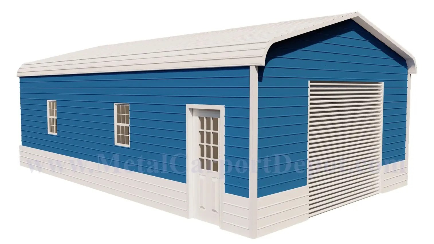 Metal Carport Depot