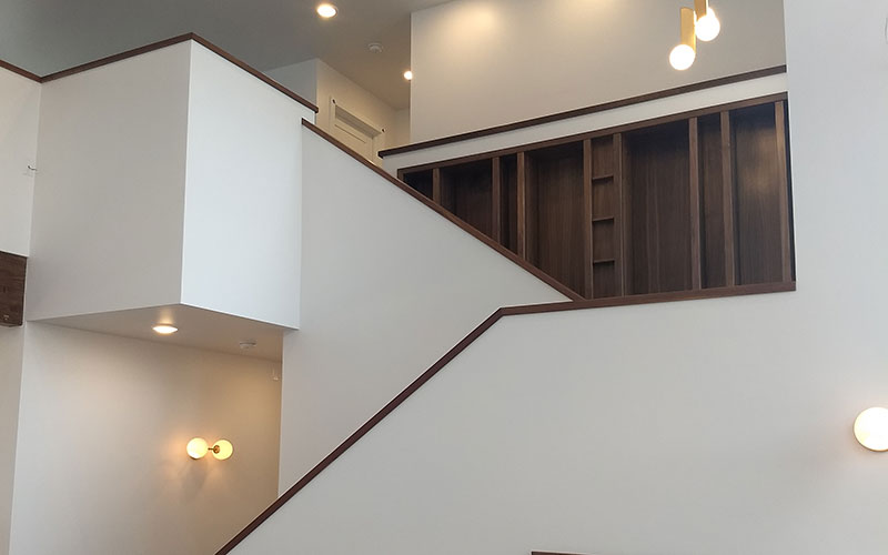 Westgate House - Metamorphic Design Build