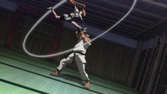 Akame ga Kill 00026