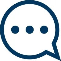 icona chat utente metascript