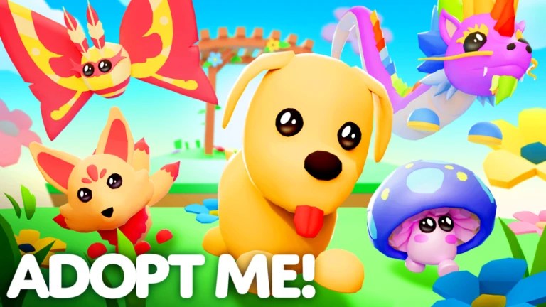 Top 10 Roblox Games To Explore In 2024 2026 Adopt Me.webp