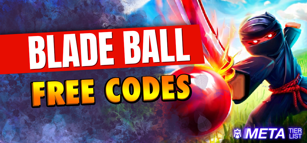 Blade Ball Codes June 2024 Latest Roblox Codes Blade Ball Codes 