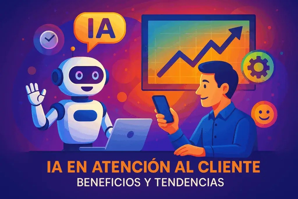 Atención 24/7 en 2026: agentes virtuales para corredurías de seguros