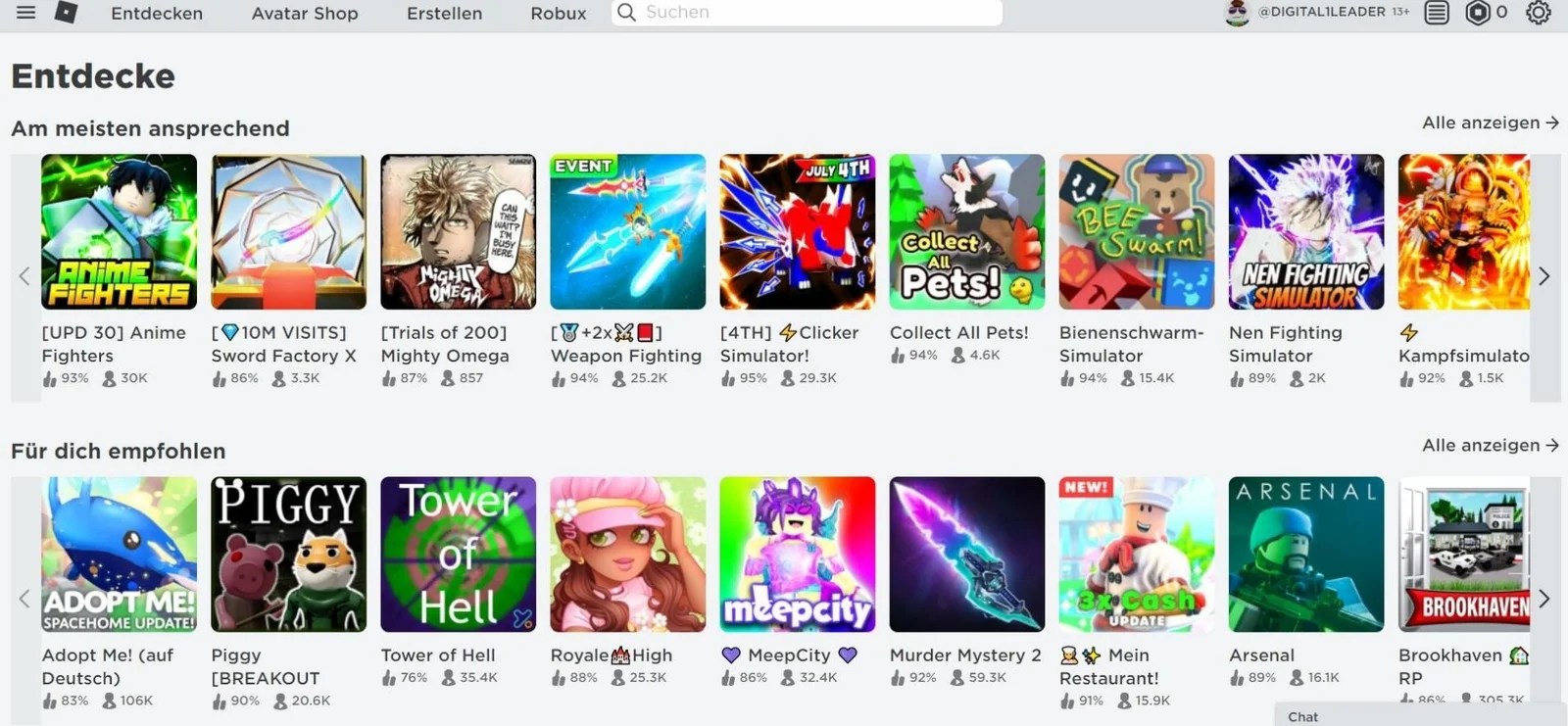 Roblox Login How To Sign In To Your Account 2026 Roblox Spiel Spielen 