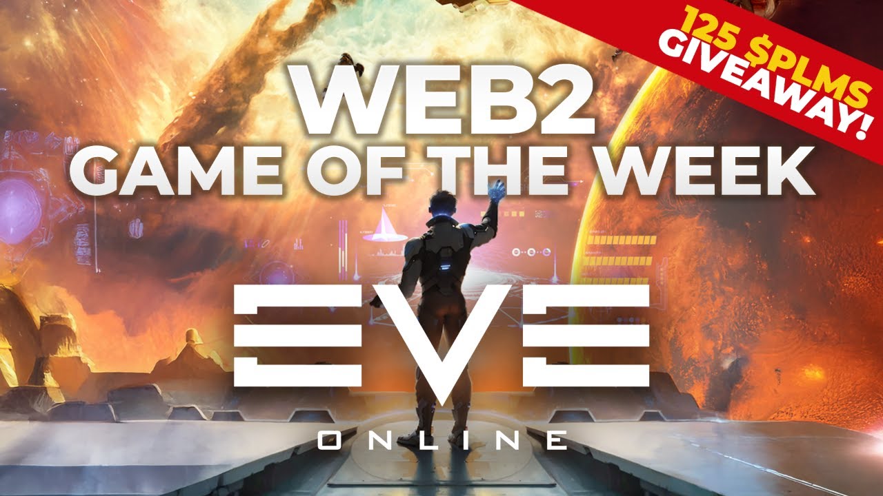 Star Atlas – Crypto game of the Week