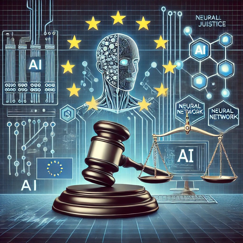 AI act Uniao europeia