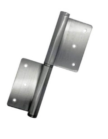 ΠΟΡΤΑΔΕΛΛΑ INOX ΥΨΟΣ 120mm