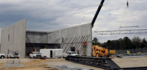 Fort bragg special operations center