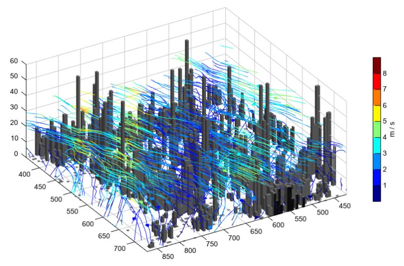 Hysplit Output Concentration Plot Meteoinfo 3 6 Documentation - Elegant Light Picture - HD