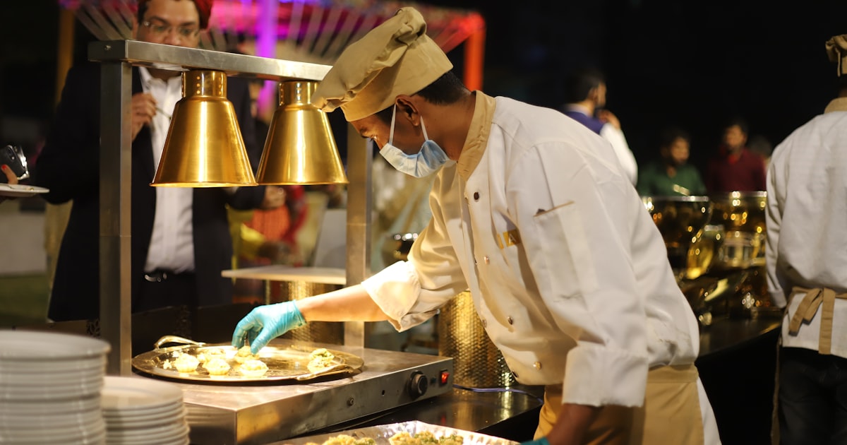 Event Design Strategies