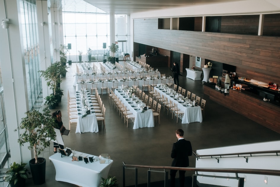 Event Planning Essentials