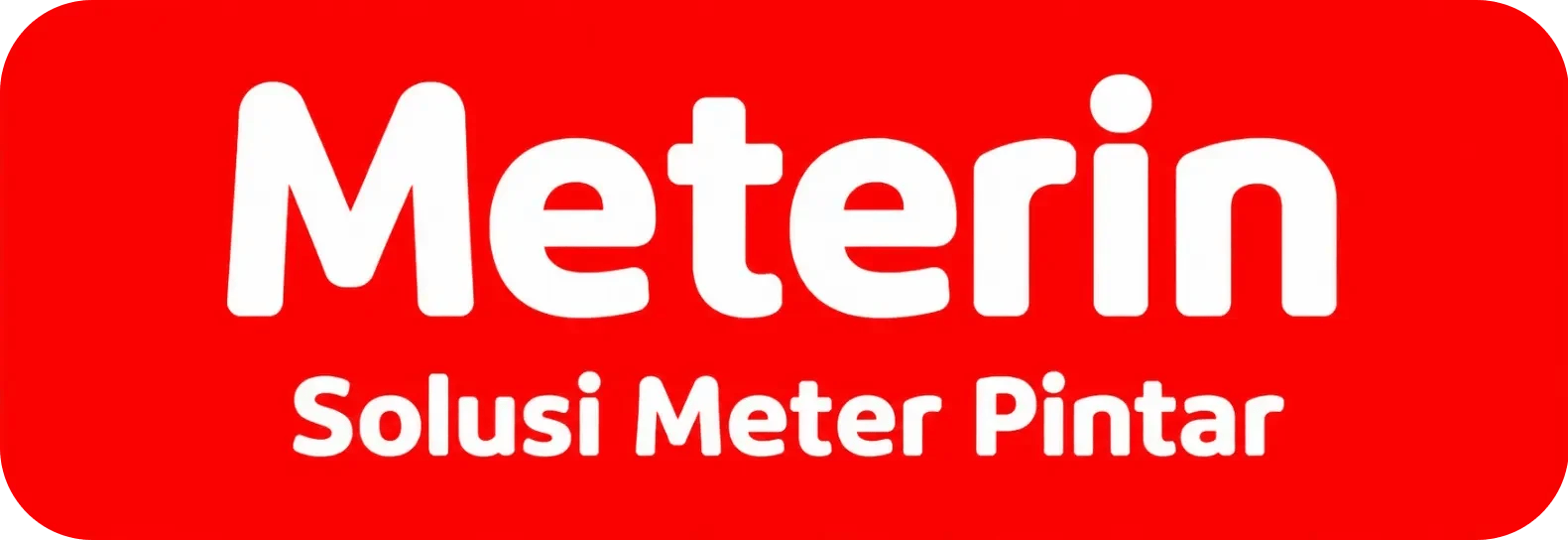 Solusi Meter Pintar
