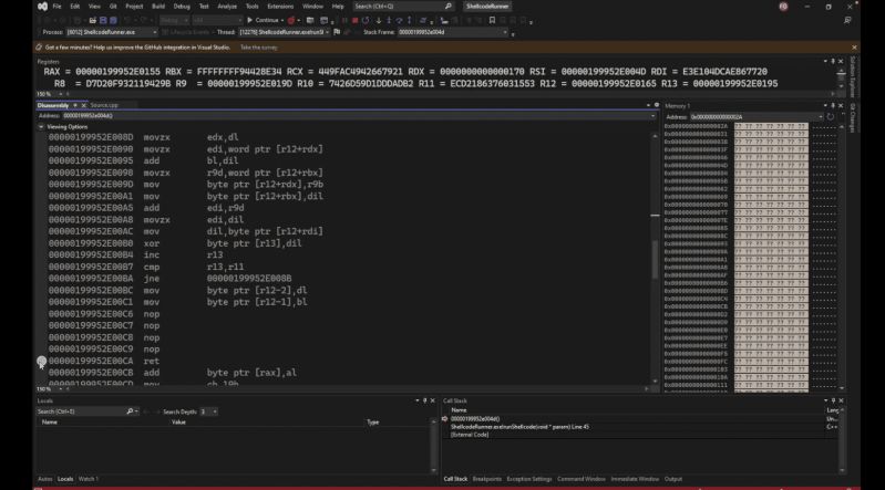 Github Frkngksl Shoggoth Shoggoth Asmjit Based Polymorphic Encryptor - Elegant Geometric Design - High Resolution