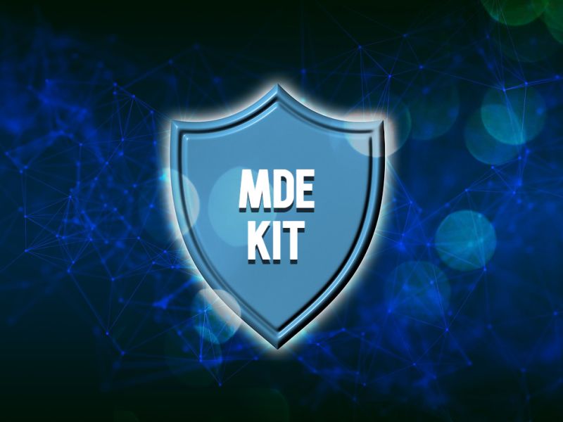 Mde Kit A Powershell Module For Microsoft Defender For Endpoint - Minimal Photos - Stunning 8K Collection