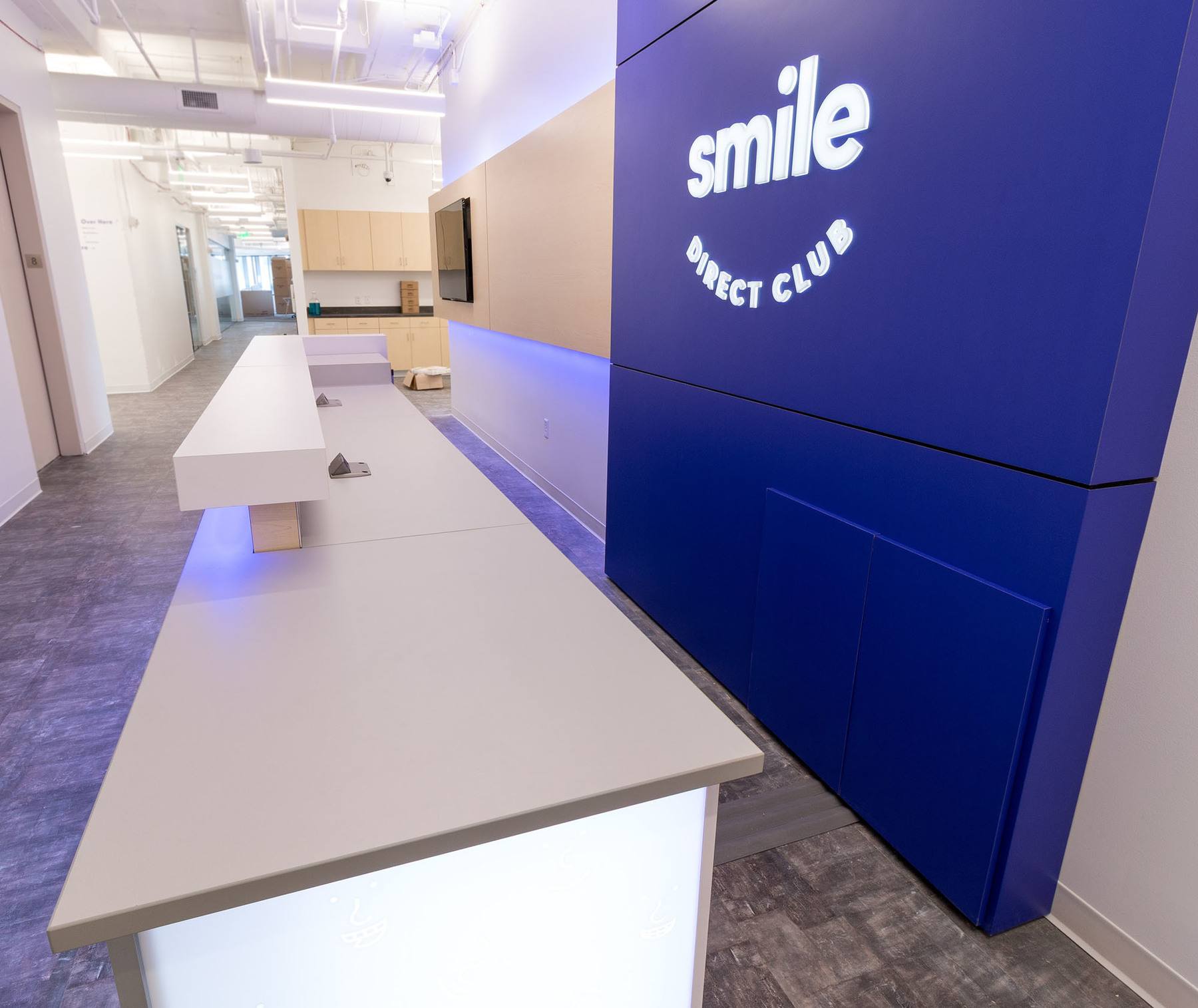Smile Direct Method1 Interiors