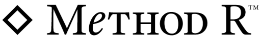 Method R