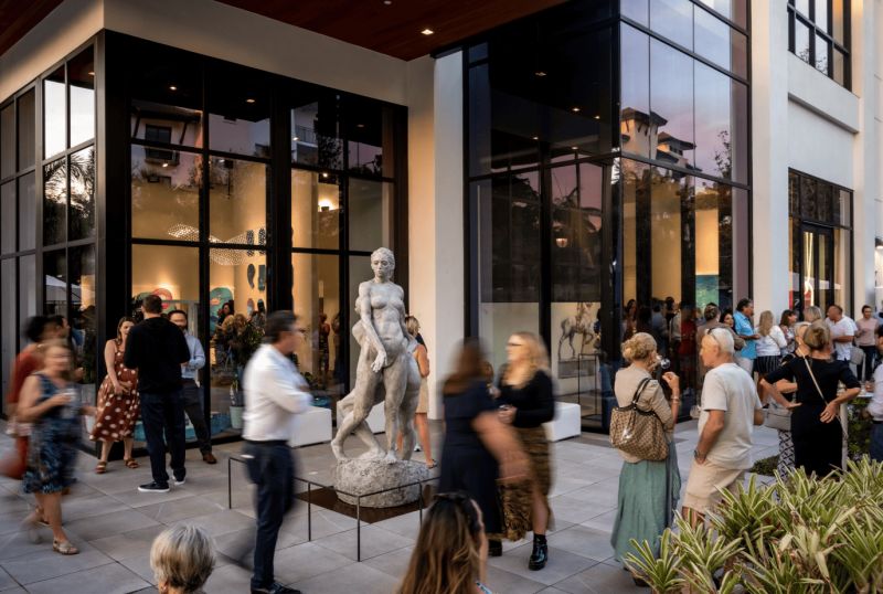 Method Corporation Services - Classic Landscape Texture - High Resolution