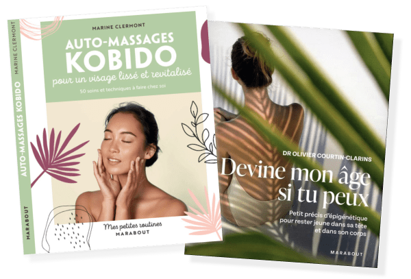 Livres Marine Clermont