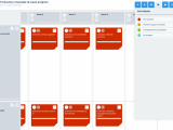 Induction Programme Example Staff Employee Induction Method Grid