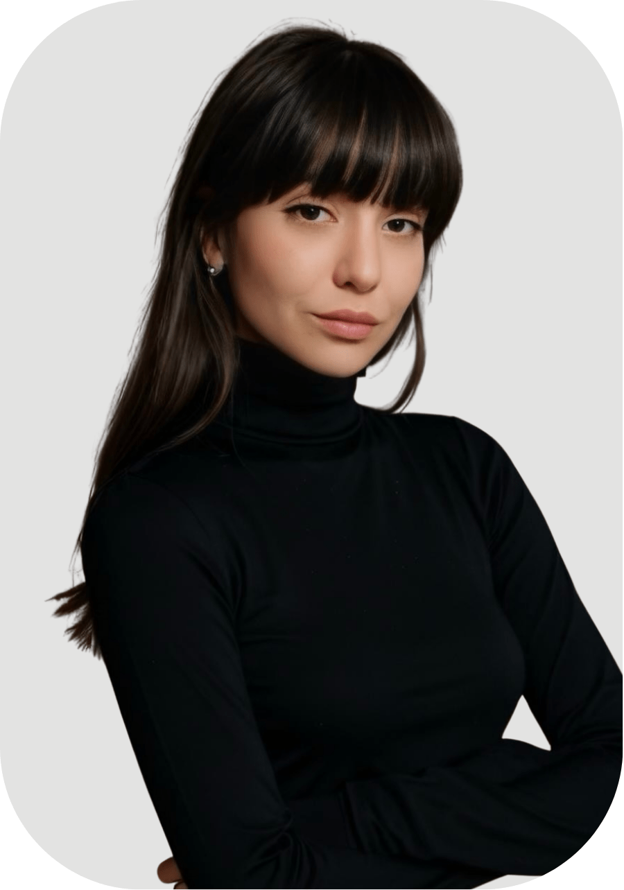 Aviv Even - Graphic Designer