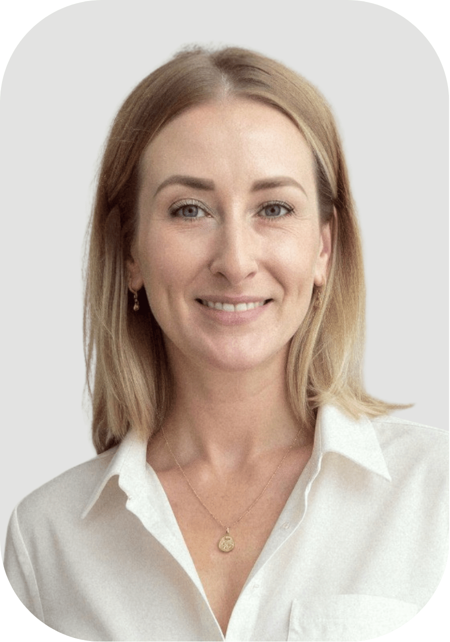 UX/UI designer - Ella Markova