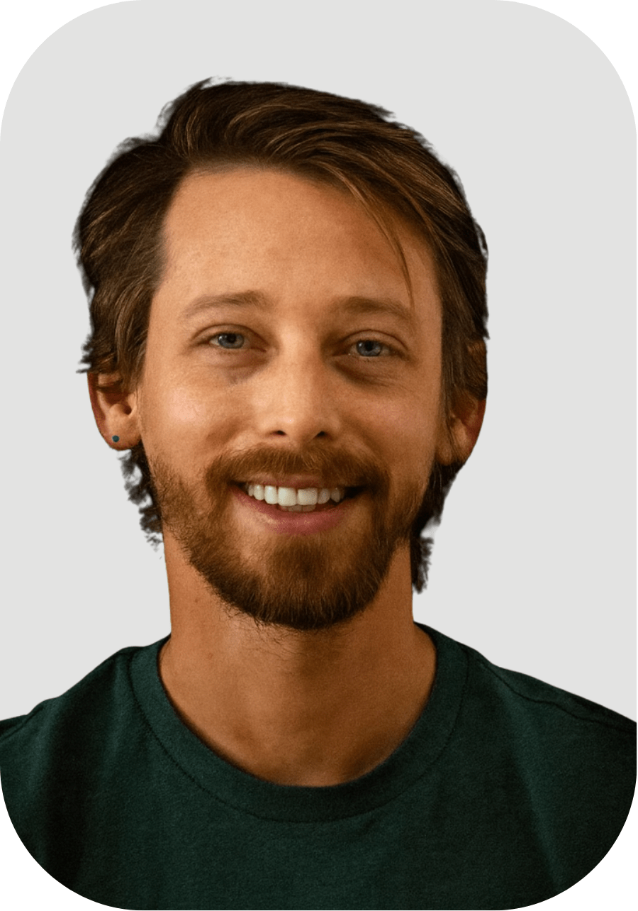 Tzvika Lanzman - Product Engineer