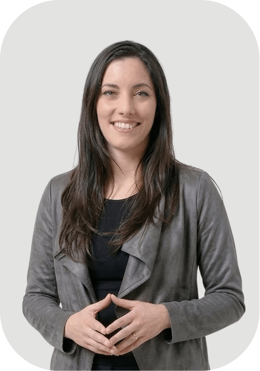 Maya Friendman - Head of Entrepreneur community
