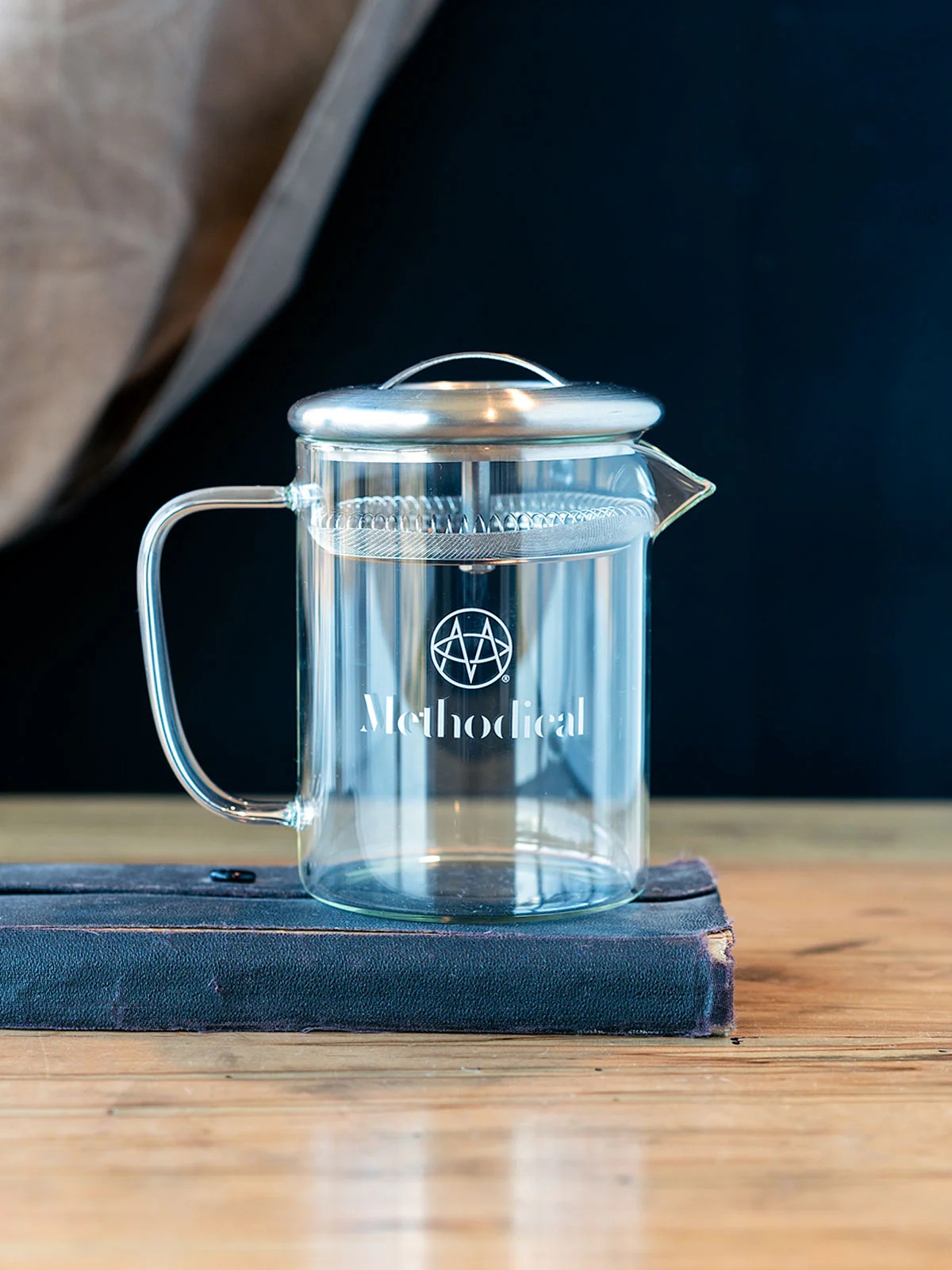 Loose Leaf Tea Steeper