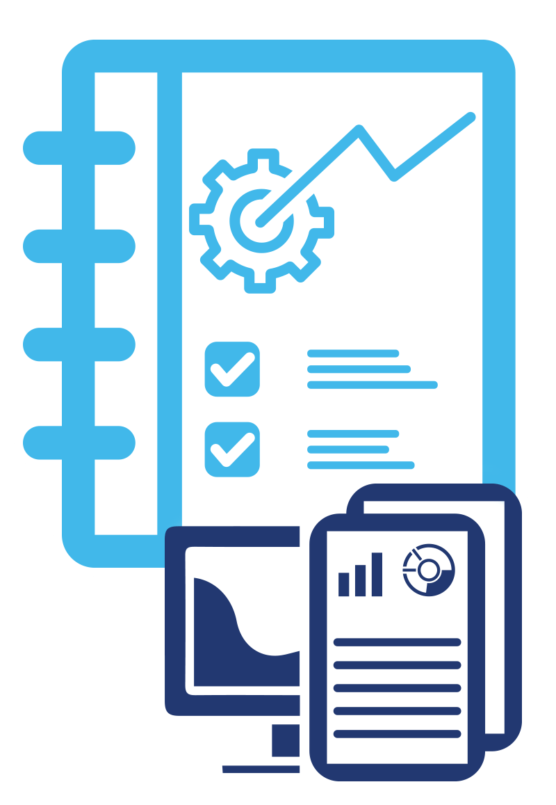 Home Methodic Systems - Abstract Illustration Collection - Retina Quality