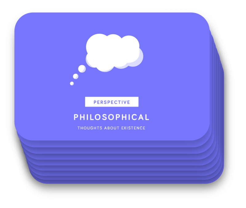 Perspectives Method - Premium Gradient Picture Gallery - High Resolution